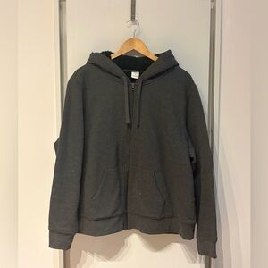 Amazon Essentials | Sherpa-Lined Jacket